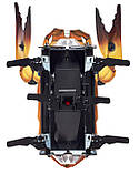 Робот Камігамі Скарракс Kamigami Scarrax Robot, фото 4