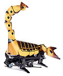 Робот Камігамі Скарракс Kamigami Scarrax Robot, фото 3