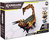 Робот Камігамі Скарракс Kamigami Scarrax Robot, фото 7