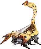 Робот Камігамі Скарракс Kamigami Scarrax Robot, фото 8