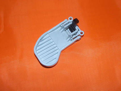 Ручка люка (двері) Fagor, Aspes, Smeg LA8E000A6 (L80D000A5)