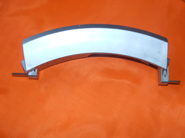 Ручка люка (двері) Bosch Siemens 00751789 (00704287)