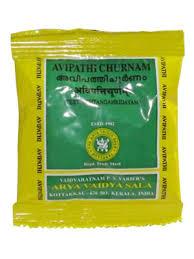 Авипаттикар Чурна / Avipathi Churnam, Kottakkal / 15 g