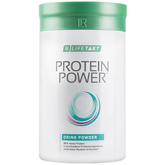 LR Протеїновий напій Figu Activ ЛР 375 г.