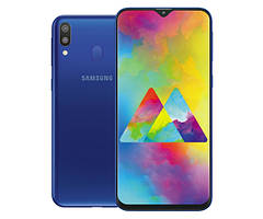 Чохли для Samsung Galaxy M20 M205