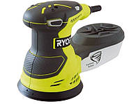 Профессиональная орбитальная шлифмашинка Ryobi ROS300