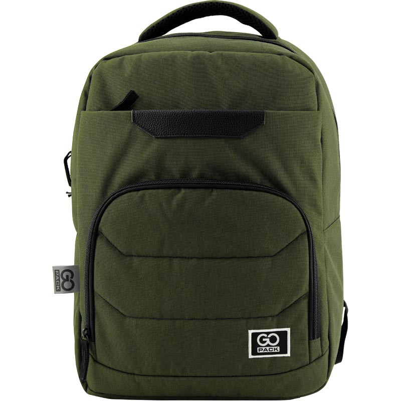 Рюкзак міський GoPack 144 GО-2 GO19-144M-2