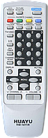 Пульт JVC RM-1011R універсальний