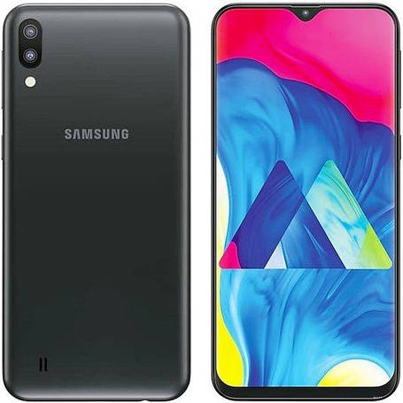 Чохол для Samsung Galaxy M10 2019 M105