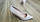 Жіночі туфлі Loretta В47-8 шкіра беж, 36, 38, фото 2