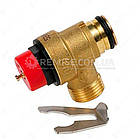 Запобіжний клапан Saunier Duval S1006700, фото 3