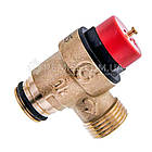 Запобіжний клапан Saunier Duval S1006700, фото 4