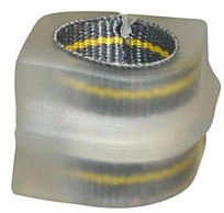 Втулка стабілізатора переднього JP Group 1140603900