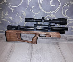 Пневматична гвинтівка РСР Taipan II калібр 4,5