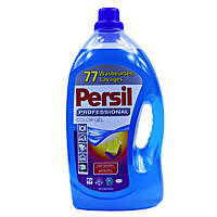 Гель для стирки Persil Professional Color 5,08л (77 стирок)