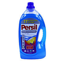 Гель для прання Persil Professional Color 5,08 л (77 циклів прання)