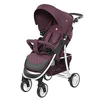 Коляска прогулочная CARRELLO Quattro CRL-8502/1 Lilac Purple