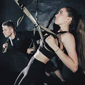 Петлі для функціонального тренінгу