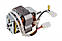Двигун SC-9030-2050 для м'ясорубки Moulinex HV8 SS-1530000085, фото 3