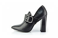 ЖЕНСКИЕ ТУФЛИ: СТИЛЬНЫЕ НОВИНКИ МАРТА 2019