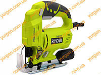 Электролобзик с маятниковым ходом Ryobi RJS720G