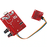 Контролер точкового зварювання NY-D01 40 А зі світлодіодним дисплеєм та індикацією роботи, фото 2