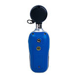 Люксметр портативний Flus "MT-906" (0...100 kLux), фото 2