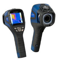 Instruments PCE-TC 31 тепловізор