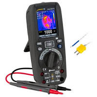 Instruments PCE-HDM 20 мультиметр + тепловізор