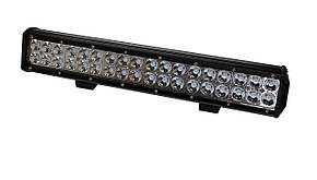 Светодиодная фара AllLight C-108W 36chip CREE combo 9-30V нижний крепеж, фото 2