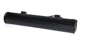 Светодиодная фара AllLight C-108W 36chip CREE combo 9-30V нижний крепеж, фото 2