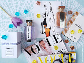 Carven Paris Florence парфумована вода 100 ml. (Тестер Карвен Париж, Флоренція), фото 3
