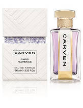 Carven Paris Florence парфумована вода 100 ml. (Тестер Карвен Париж Флоренція), фото 2