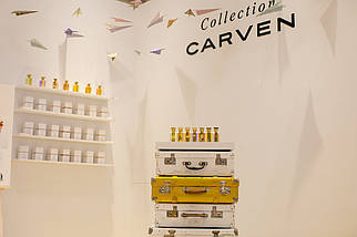 Carven Paris Sao Paulo парфумована вода 100 ml. (Тестер Карвен Париж Сан Паулу), фото 5