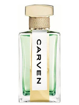 Carven Paris Seville парфумована вода 100 ml. (Тестер Карвен Париж Савілья)