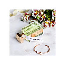 Carven Paris Seville парфумована вода 100 ml. (Тестер Карвен Париж Савілья), фото 3