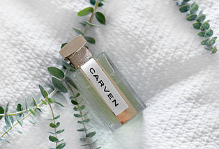 Carven Paris Seville парфумована вода 100 ml. (Тестер Карвен Париж Савілья), фото 3