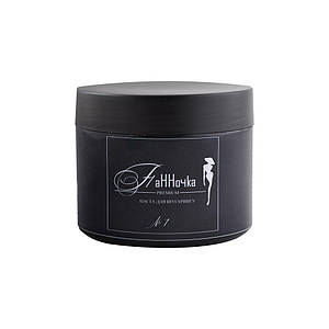 Паста для шугарингу ультрам'яка Панночка, 500 г