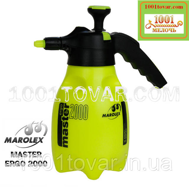 Обприскувач Marolex Master Ergo 2000 (Маролекс Ерго 2 л.), фото 1
