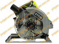 Дисковая пила RYOBI RСS-1600PG