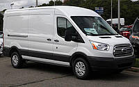 FORD TRANSIT (2014-2019)