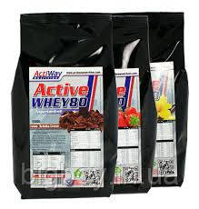 Протеин Active Whey Protein 80 500g