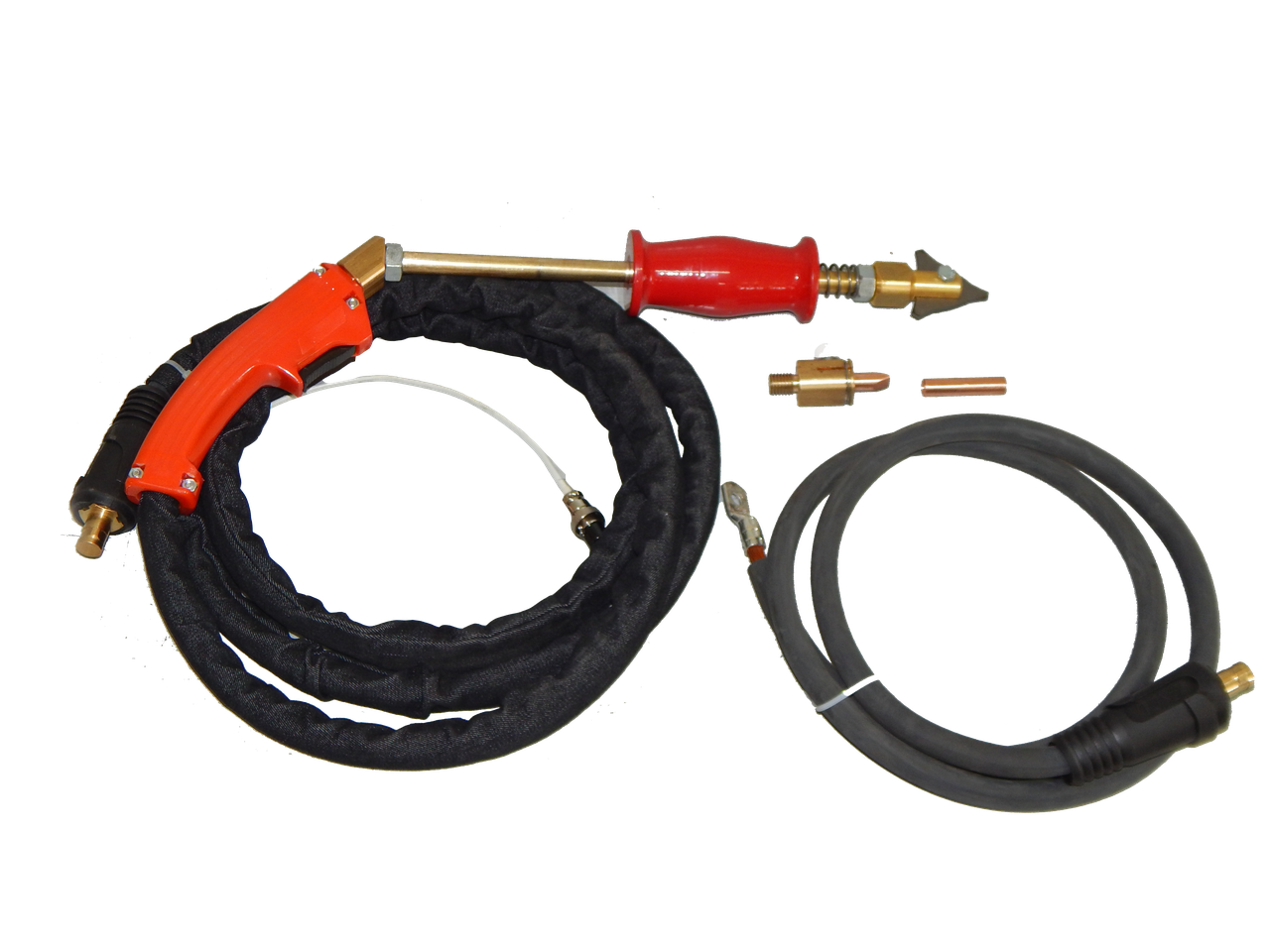 Комплект спотерної фурнітури "Темп"