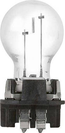 Автолампа PHILIPS 12177C1 PW16W 16W 12V WP3.3x14.5/4, фото 2