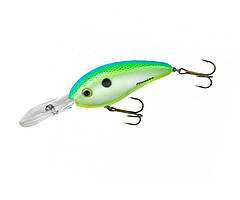 Воблер Bomber Fat Free Shad 76мм BD7F-CIT