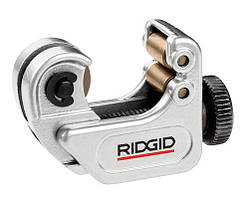 РУЧНИЙ ТРУБОРІЗ CUTTER, 2-IN-1 AUTOMATIC FEED RIDGID