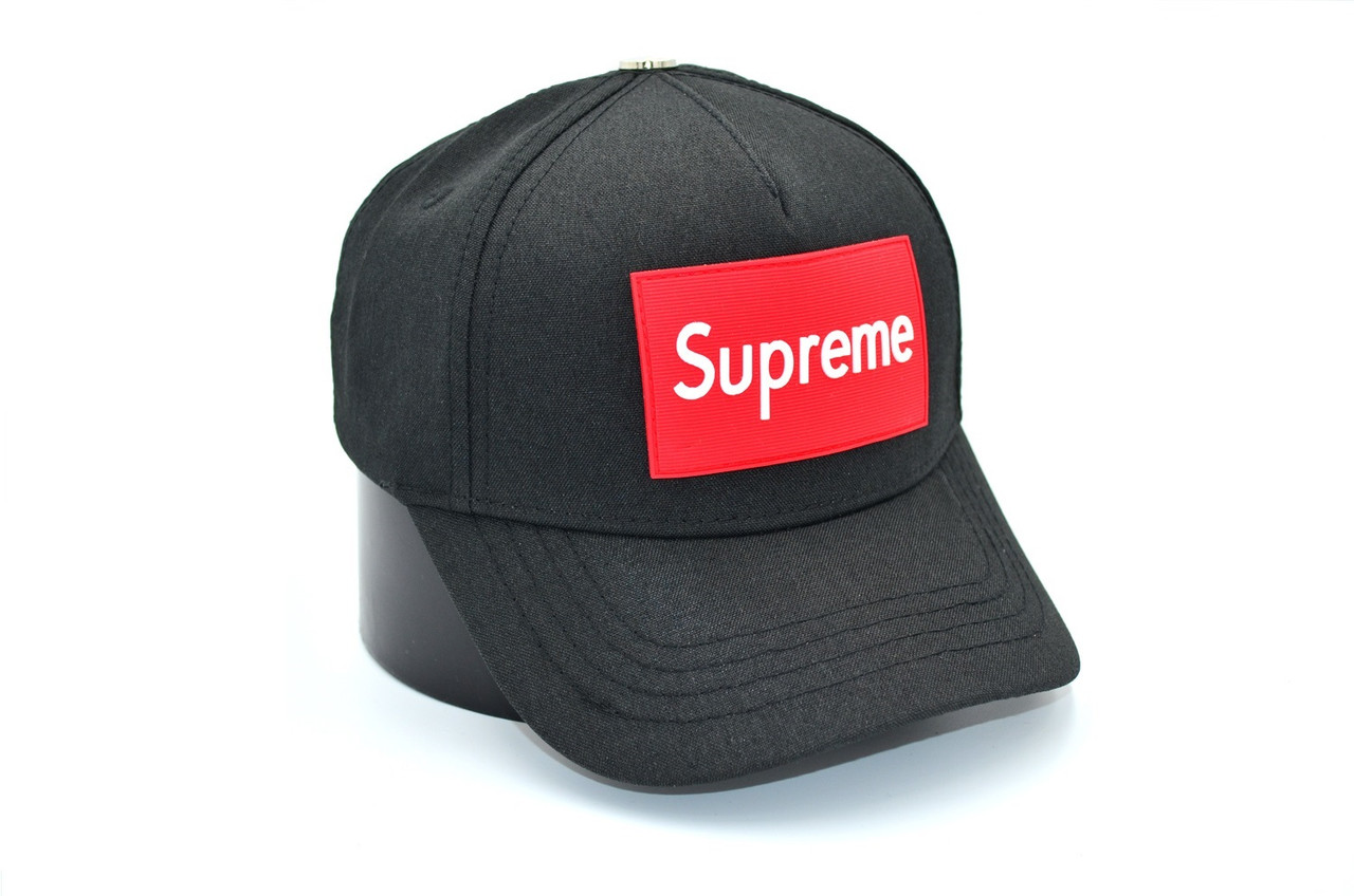 Дитяча Бейсболка тракер Classic Supreme 53-55 см (30319-39)