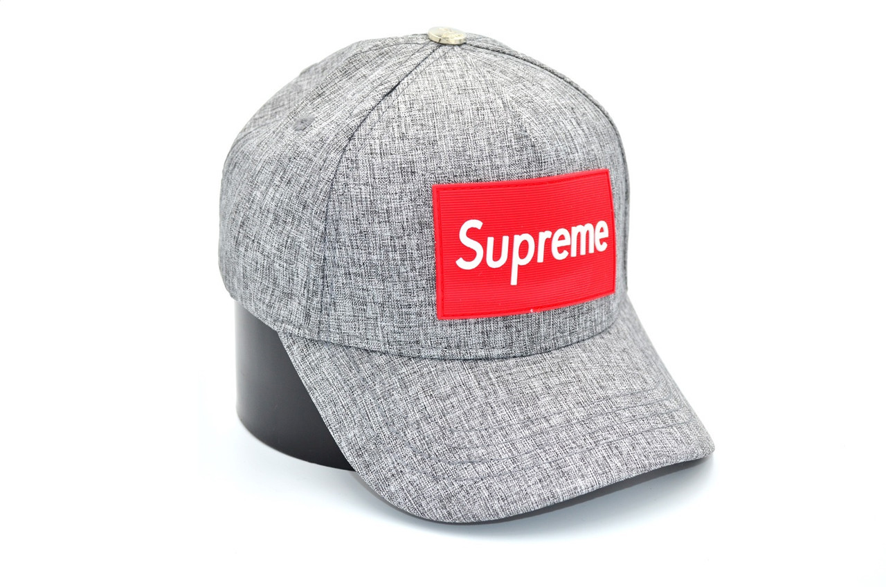 Дитяча Бейсболка тракер Classic Supreme 53-55 см (30319-40)