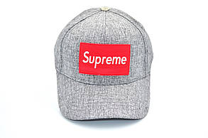 Дитяча Бейсболка тракер Classic Supreme 53-55 см (30319-40), фото 4