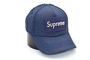 Дитяча Бейсболка тракер Classic Supreme 53-55 см (30319-42), фото 1